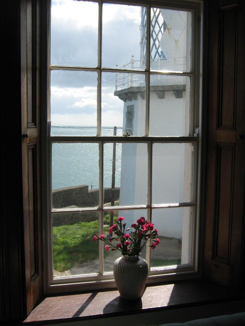 Blackhead Lighkeeper'S Houses, Antrim Whitehead Esterno foto